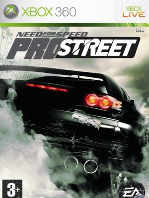 trucos para Need for Speed ProStreet